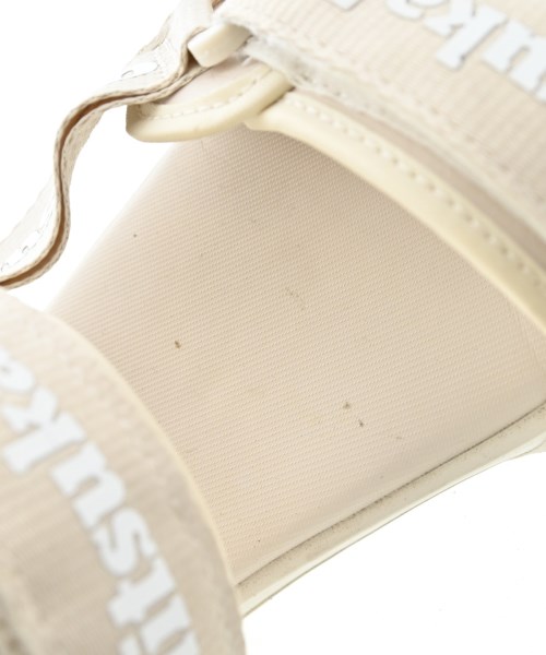 Onitsuka Tiger（オニツカタイガー）サンダル ベージュ サイズ:25cm レディース/2200714341040