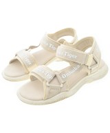 Onitsuka Tiger（オニツカタイガー）サンダル ベージュ サイズ:25cm レディース/2200714341040