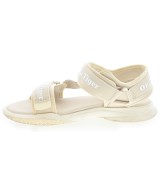 Onitsuka Tiger（オニツカタイガー）サンダル ベージュ サイズ:25cm レディース/2200714341040