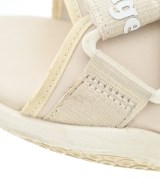Onitsuka Tiger（オニツカタイガー）サンダル ベージュ サイズ:25cm レディース/2200714341040