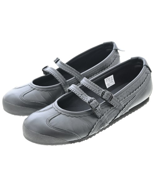Onitsuka Tiger(オニツカタイガー)のバレエシューズ/オペラシューズ サイズ:25cm 4,800円