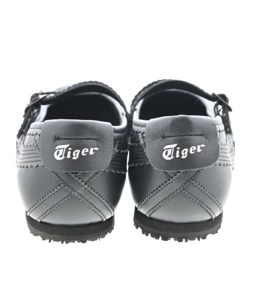 Onitsuka Tiger（オニツカタイガー）バレエシューズ/オペラシューズ 黒 サイズ:25cm レディース/2200714341064