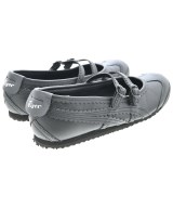 Onitsuka Tiger（オニツカタイガー）バレエシューズ/オペラシューズ 黒 サイズ:25cm レディース/2200714341064