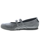 Onitsuka Tiger（オニツカタイガー）バレエシューズ/オペラシューズ 黒 サイズ:25cm レディース/2200714341064