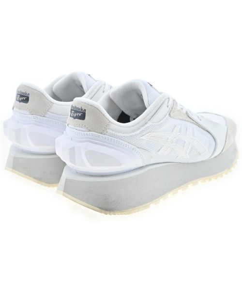 Onitsuka Tiger（オニツカタイガー）スニーカー 白 サイズ:24cm レディース/2200715649039