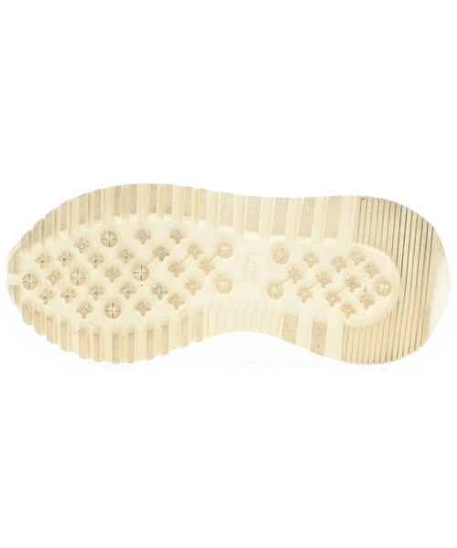 Onitsuka Tiger（オニツカタイガー）スニーカー 白 サイズ:24cm レディース/2200715649039