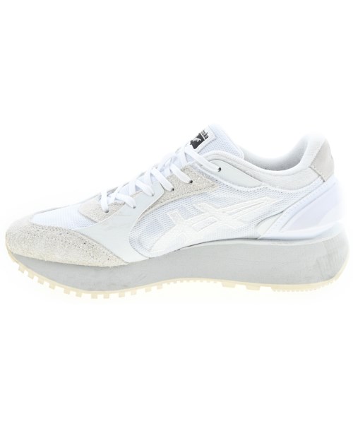 Onitsuka Tiger（オニツカタイガー）スニーカー 白 サイズ:24cm レディース/2200715649039