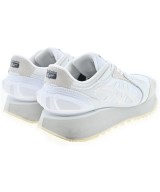 Onitsuka Tiger（オニツカタイガー）スニーカー 白 サイズ:24cm レディース/2200715649039