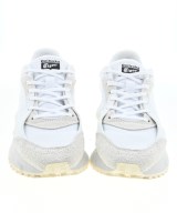 Onitsuka Tiger（オニツカタイガー）スニーカー 白 サイズ:24cm レディース/2200715649039