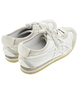 Onitsuka Tiger（オニツカタイガー）スニーカー ベージュ サイズ:25.5cm メンズ/2200644660082