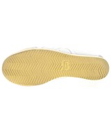 Onitsuka Tiger（オニツカタイガー）スニーカー ベージュ サイズ:25.5cm メンズ/2200644660082