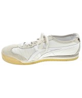 Onitsuka Tiger（オニツカタイガー）スニーカー ベージュ サイズ:25.5cm メンズ/2200644660082