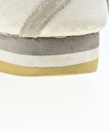 Onitsuka Tiger（オニツカタイガー）スニーカー ベージュ サイズ:25.5cm メンズ/2200644660082