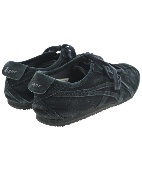 Onitsuka Tiger（オニツカタイガー）スニーカー 黒 サイズ:25cm レディース/2200644660099