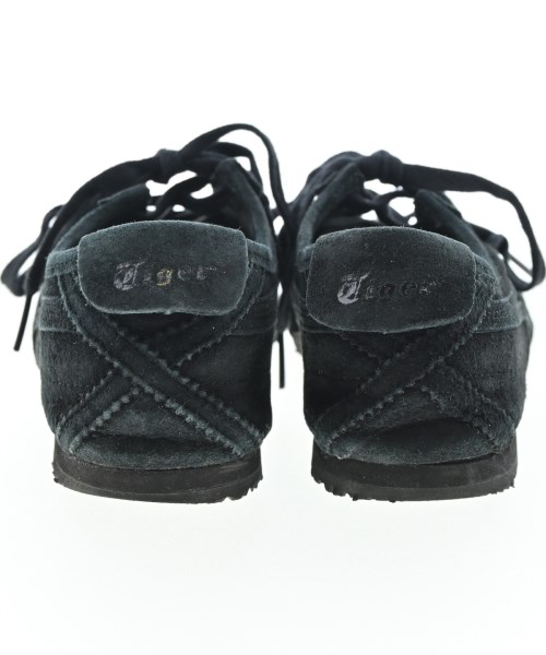 Onitsuka Tiger（オニツカタイガー）スニーカー 黒 サイズ:25cm レディース/2200644660099