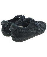 Onitsuka Tiger（オニツカタイガー）スニーカー 黒 サイズ:25cm レディース/2200644660099