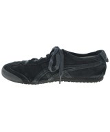 Onitsuka Tiger（オニツカタイガー）スニーカー 黒 サイズ:25cm レディース/2200644660099