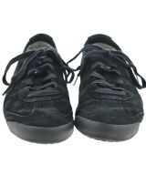 Onitsuka Tiger（オニツカタイガー）スニーカー 黒 サイズ:25cm レディース/2200644660099