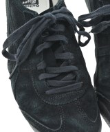 Onitsuka Tiger（オニツカタイガー）スニーカー 黒 サイズ:25cm レディース/2200644660099