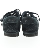 Onitsuka Tiger（オニツカタイガー）スニーカー 黒 サイズ:25cm レディース/2200644660099