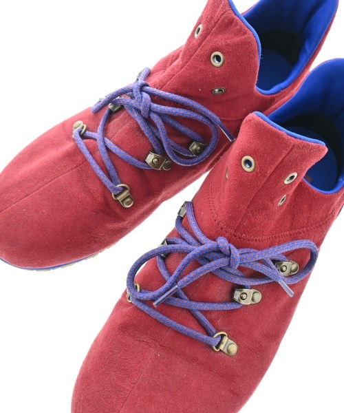 Onitsuka Tiger（オニツカタイガー）スニーカー 赤 サイズ:27.5cm メンズ/2200645797015