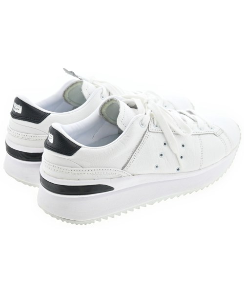 Onitsuka Tiger（オニツカタイガー）スニーカー 白 サイズ:25.5cm メンズ/2200645514193