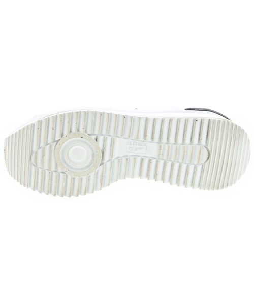 Onitsuka Tiger（オニツカタイガー）スニーカー 白 サイズ:25.5cm メンズ/2200645514193