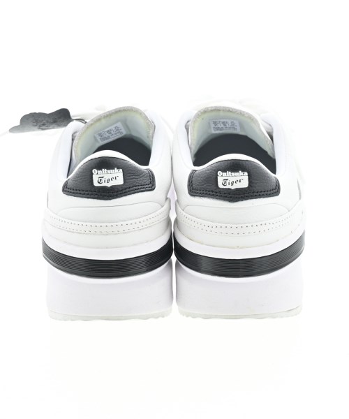 Onitsuka Tiger（オニツカタイガー）スニーカー 白 サイズ:25.5cm メンズ/2200645514193