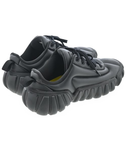 Onitsuka Tiger（オニツカタイガー）スニーカー 黒 サイズ:25cm メンズ/2200646421100