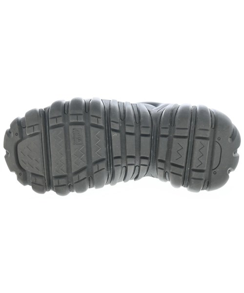 Onitsuka Tiger（オニツカタイガー）スニーカー 黒 サイズ:25cm メンズ/2200646421100