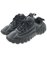 Onitsuka Tiger（オニツカタイガー）スニーカー 黒 サイズ:25cm メンズ/2200646421100