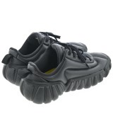 Onitsuka Tiger（オニツカタイガー）スニーカー 黒 サイズ:25cm メンズ/2200646421100