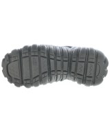 Onitsuka Tiger（オニツカタイガー）スニーカー 黒 サイズ:25cm メンズ/2200646421100