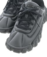 Onitsuka Tiger（オニツカタイガー）スニーカー 黒 サイズ:25cm メンズ/2200646421100