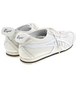 Onitsuka Tiger（オニツカタイガー）スニーカー 白 サイズ:24.5cm レディース/2200646701097