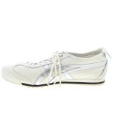 Onitsuka Tiger（オニツカタイガー）スニーカー 白 サイズ:24.5cm レディース/2200646701097