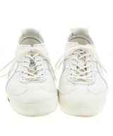 Onitsuka Tiger（オニツカタイガー）スニーカー 白 サイズ:24.5cm レディース/2200646701097