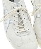 Onitsuka Tiger（オニツカタイガー）スニーカー 白 サイズ:24.5cm レディース/2200646701097