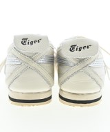 Onitsuka Tiger（オニツカタイガー）スニーカー 白 サイズ:24.5cm レディース/2200646701097