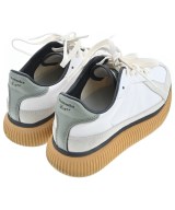 Onitsuka Tiger（オニツカタイガー）スニーカー 白 サイズ:24.5cm レディース/2200646853055