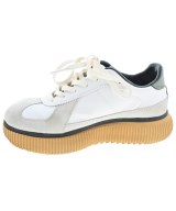 Onitsuka Tiger（オニツカタイガー）スニーカー 白 サイズ:24.5cm レディース/2200646853055