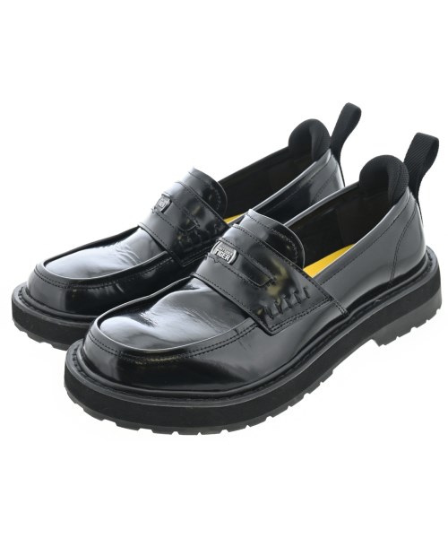 Onitsuka Tiger(オニツカタイガー)スニーカー 黒 サイズ:25.5cm/2200647556016