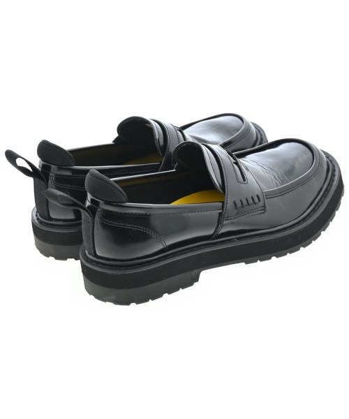 Onitsuka Tiger（オニツカタイガー）スニーカー 黒 サイズ:25.5cm メンズ/2200647556016