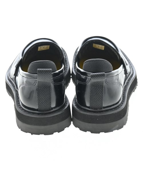 Onitsuka Tiger（オニツカタイガー）スニーカー 黒 サイズ:25.5cm メンズ/2200647556016