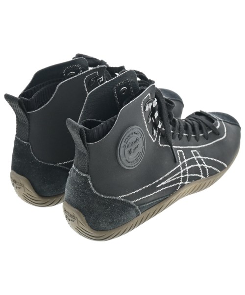 Onitsuka Tiger（オニツカタイガー）スニーカー 黒 サイズ:28cm メンズ/2200647635018