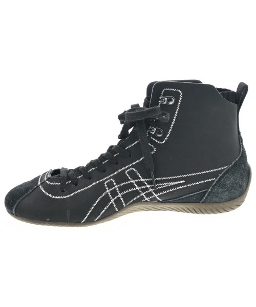 Onitsuka Tiger（オニツカタイガー）スニーカー 黒 サイズ:28cm メンズ/2200647635018
