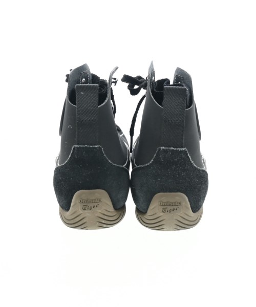 Onitsuka Tiger（オニツカタイガー）スニーカー 黒 サイズ:28cm メンズ/2200647635018