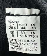 Onitsuka Tiger（オニツカタイガー）スニーカー 黒 サイズ:28cm メンズ/2200647635018