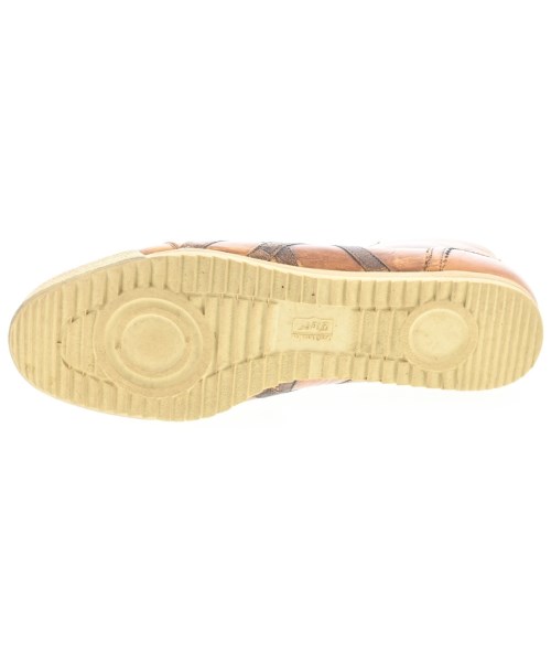 Onitsuka Tiger（オニツカタイガー）スニーカー 茶 サイズ:27.5cm メンズ/2200636883017