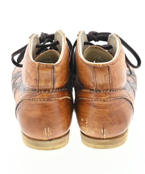 Onitsuka Tiger（オニツカタイガー）スニーカー 茶 サイズ:27.5cm メンズ/2200636883017